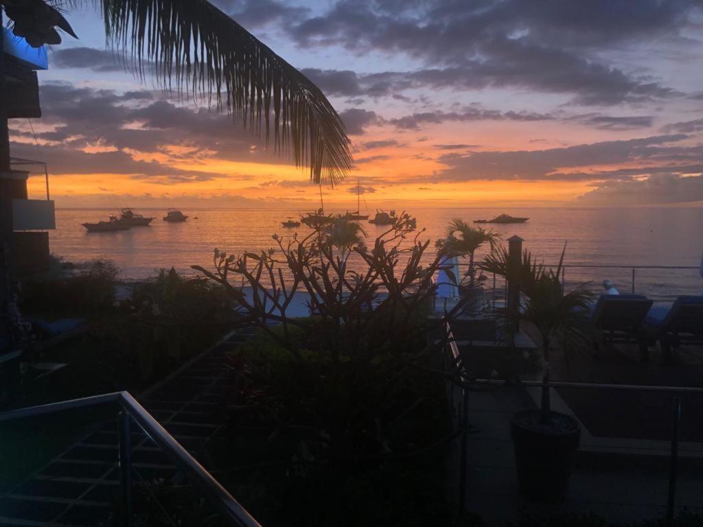 Troux Aux Biches Le Cerisier A2 Mauritius Apartment Ngoại thất bức ảnh