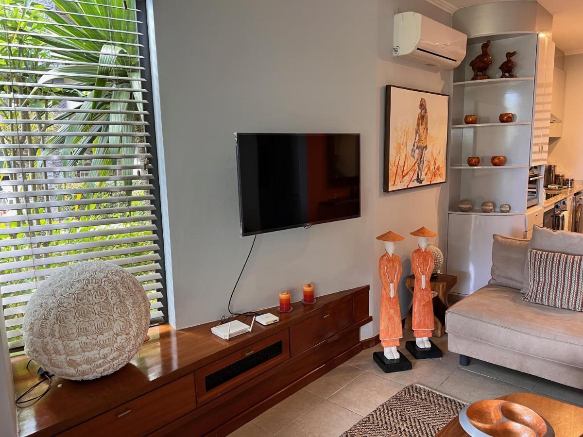 Troux Aux Biches Le Cerisier A2 Mauritius Apartment Ngoại thất bức ảnh