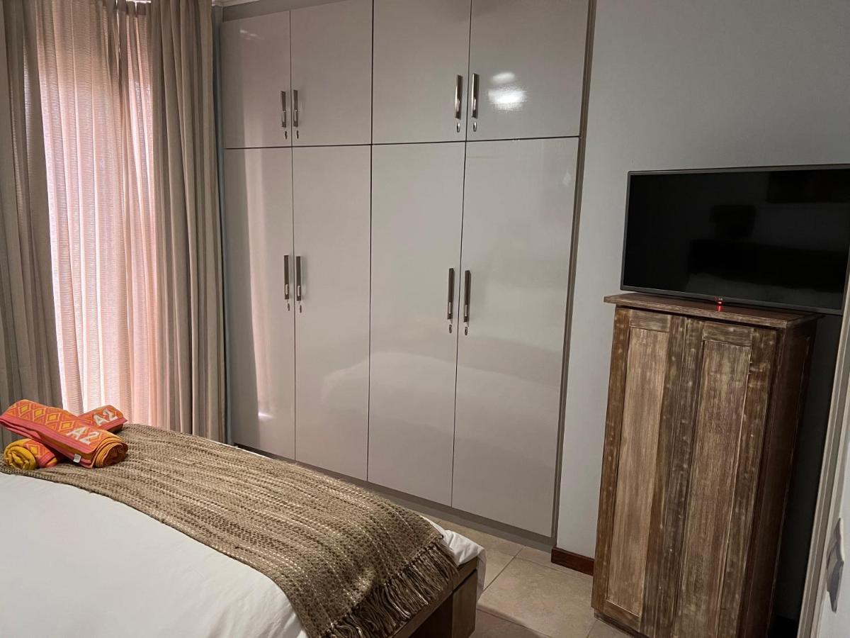 Troux Aux Biches Le Cerisier A2 Mauritius Apartment Ngoại thất bức ảnh