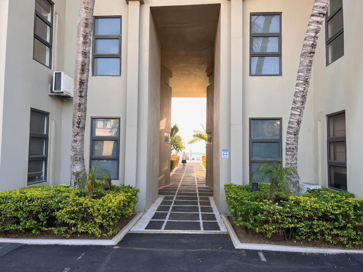 Troux Aux Biches Le Cerisier A2 Mauritius Apartment Ngoại thất bức ảnh