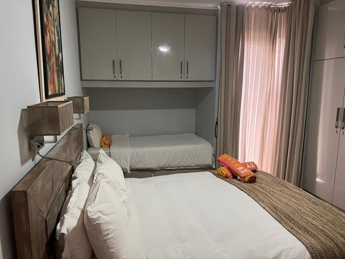 Troux Aux Biches Le Cerisier A2 Mauritius Apartment Ngoại thất bức ảnh