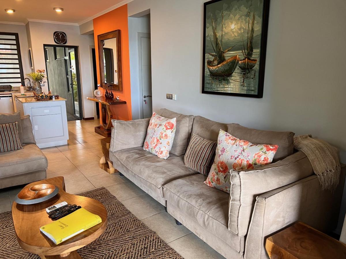 Troux Aux Biches Le Cerisier A2 Mauritius Apartment Ngoại thất bức ảnh