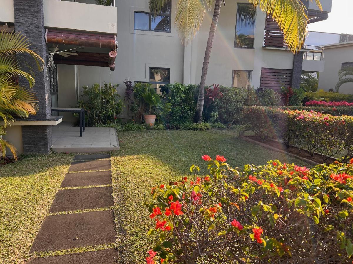 Troux Aux Biches Le Cerisier A2 Mauritius Apartment Ngoại thất bức ảnh