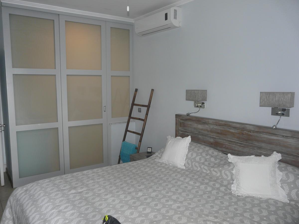 Troux Aux Biches Le Cerisier A2 Mauritius Apartment Ngoại thất bức ảnh