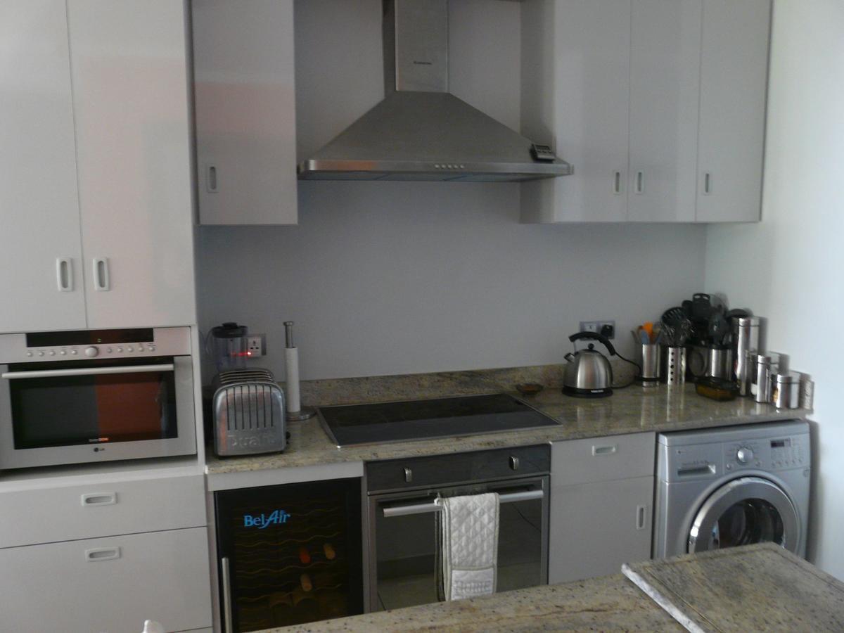 Troux Aux Biches Le Cerisier A2 Mauritius Apartment Ngoại thất bức ảnh