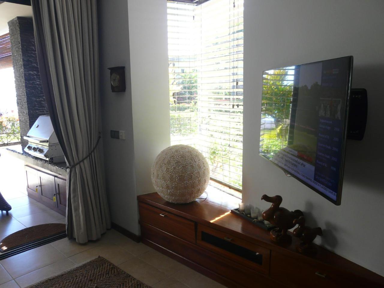 Troux Aux Biches Le Cerisier A2 Mauritius Apartment Ngoại thất bức ảnh