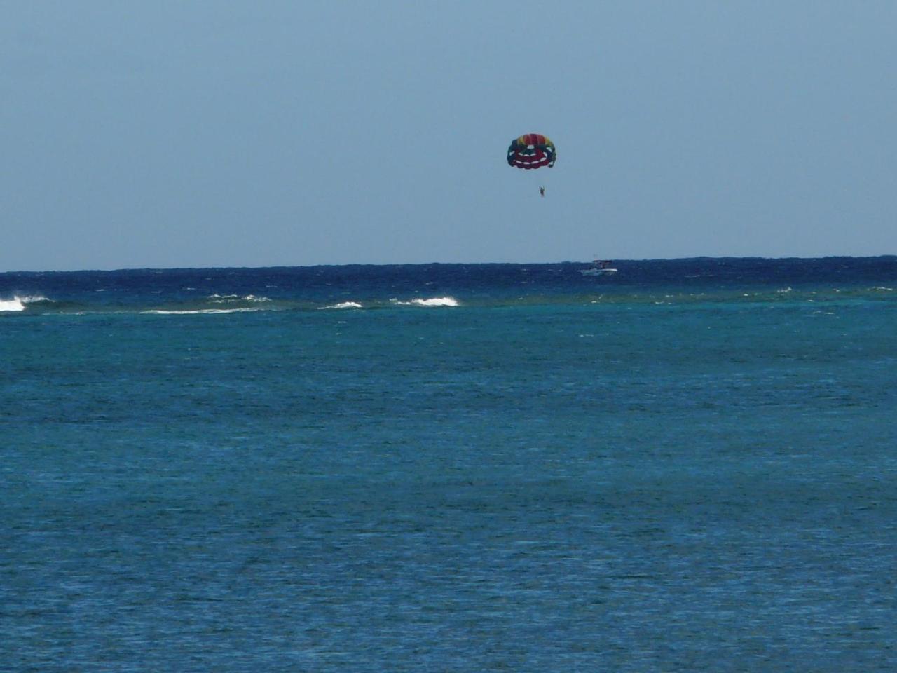 Troux Aux Biches Le Cerisier A2 Mauritius Apartment Ngoại thất bức ảnh
