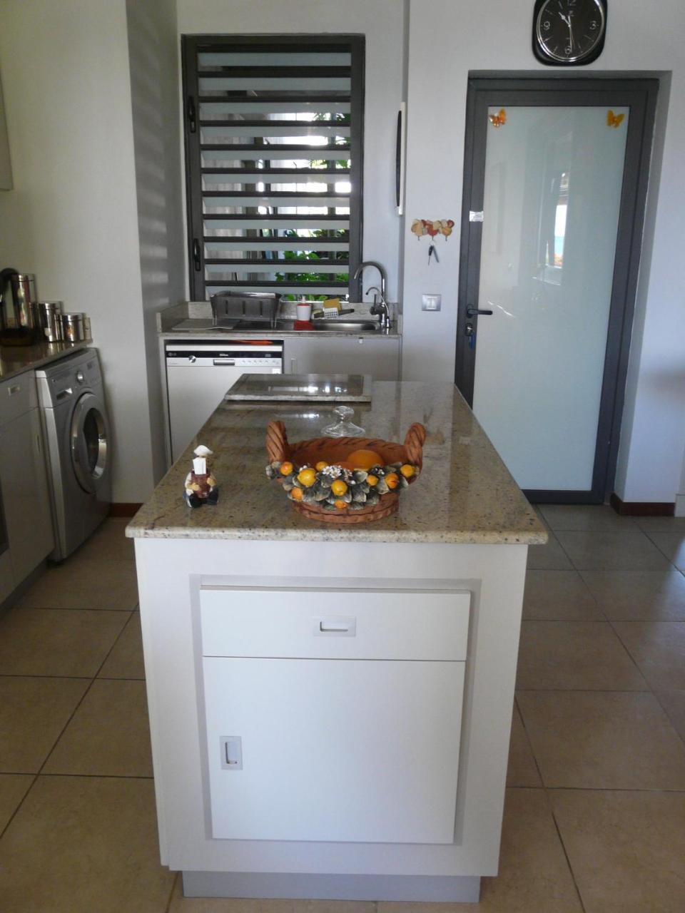 Troux Aux Biches Le Cerisier A2 Mauritius Apartment Ngoại thất bức ảnh