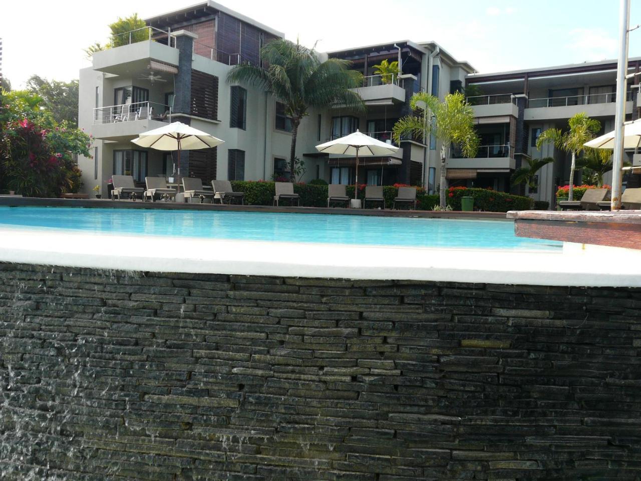 Troux Aux Biches Le Cerisier A2 Mauritius Apartment Ngoại thất bức ảnh
