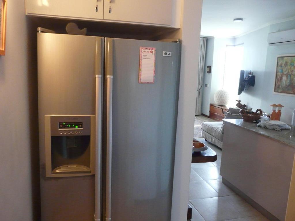 Troux Aux Biches Le Cerisier A2 Mauritius Apartment Ngoại thất bức ảnh